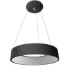 Mattia Led Black - Italux - lampa wisząca