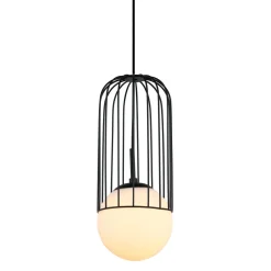 Matty 1 Black - Italux - zwis