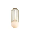 Matty Gold 1 - Italux - zwis