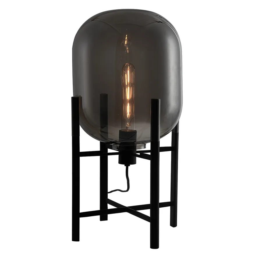 Maversa S - Italux - lampa biurkowa nowoczesna