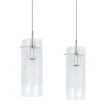 Max II - Italux - lampa wisząca
