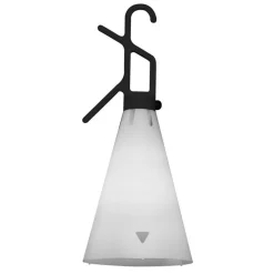 May Day H53 czarny - Flos - lampa wisząca