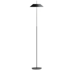 Mayfair H147 grafitowy matowy - Vibia - lampa podłogowa