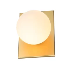 Mediamo Gold - Italux - kinkiet