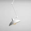 Melos 1 White - Artera - plafon