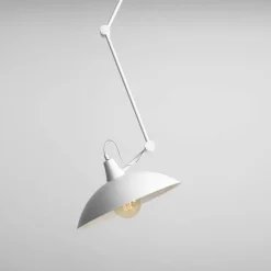 Melos 1 White - Artera - plafon