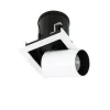 Mercanta Single Led - Italux - oprawa punktowa nowoczesna