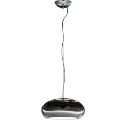 Mercure S przezroczysty - Leucos - lampa wisząca