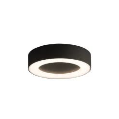 Merida Led Graphite - Nowodvorski - plafon