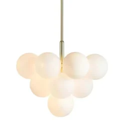Merlot Gold - Markslöjd - lampa wisząca