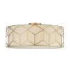Messina Gold Ø57 - Maytoni - lampa sufitowa