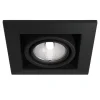 Metal Modern Black - Maytoni - oprawa punktowa nowoczesna