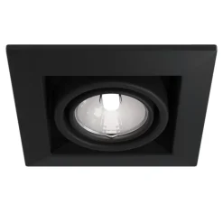 Metal Modern Black - Maytoni - oprawa punktowa nowoczesna