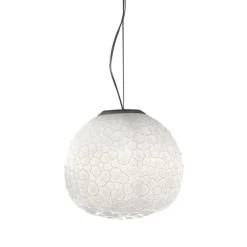 Meteorite Ø15 biały - Artemide - lampa wisząca
