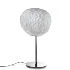 Meteorite H32 biały - Artemide - lampa biurkowa