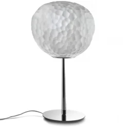 Meteorite H35 biały - Artemide - lampa biurkowa
