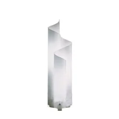 Mezzachimera H77 biały - Artemide - lampa biurkowa