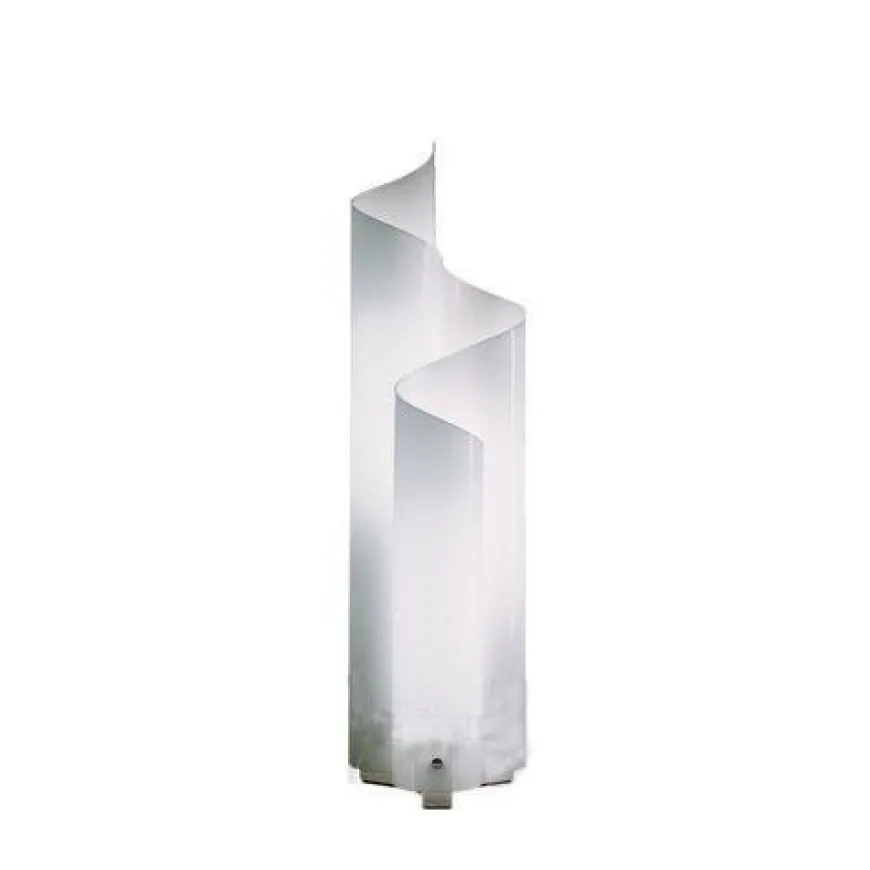 Mezzachimera H77 biały - Artemide - lampa biurkowa