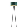 Miami Gold - Lysne - lampa podłogowa