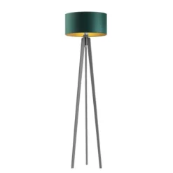 Miami Gold - Lysne - lampa podłogowa