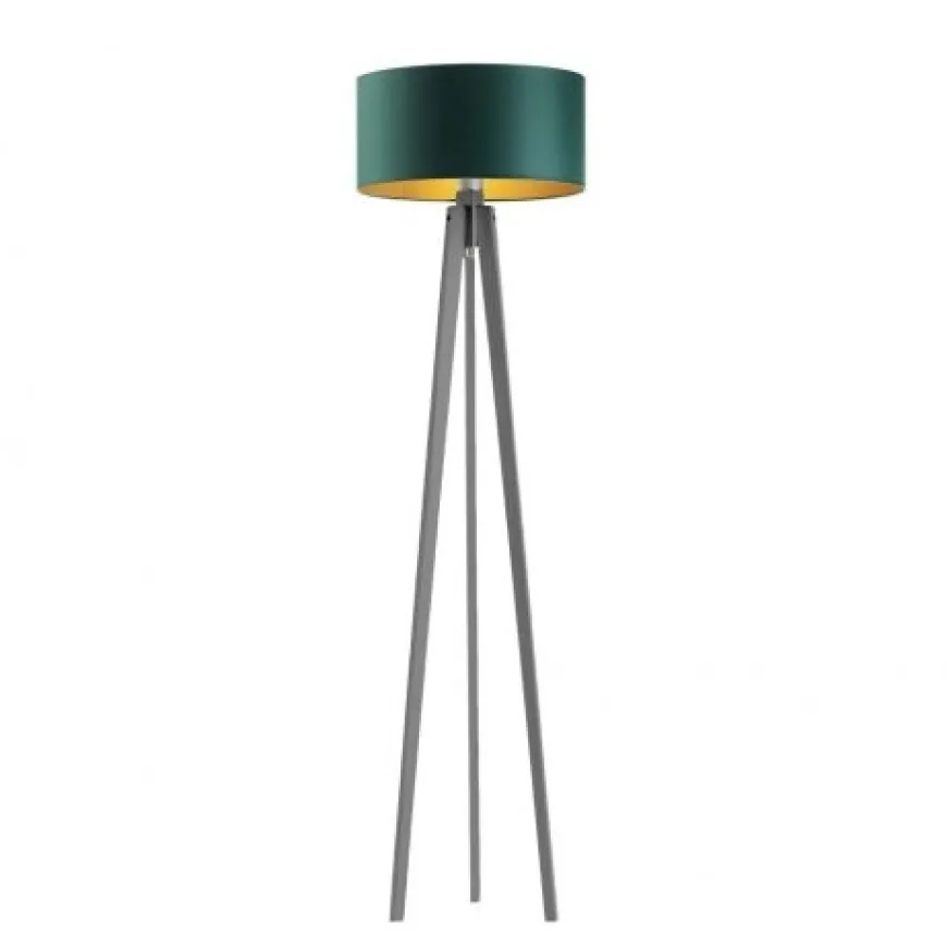 Miami Gold - Lysne - lampa podłogowa