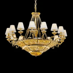 Michelangelo 3999/14+16 - Possoni - lampa wisząca