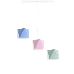 Michigan - Lysne - lampa wisząca