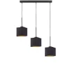 Michigan Gold - Lysne - lampa wisząca