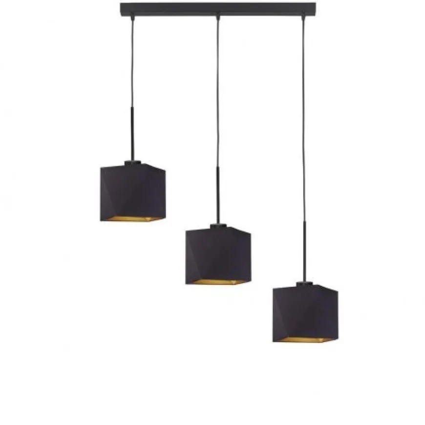 Michigan Gold - Lysne - lampa wisząca