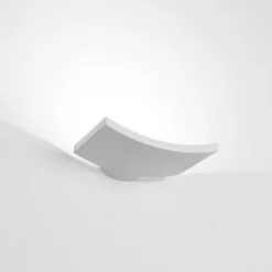 Microsurf biały - Artemide - kinkiet