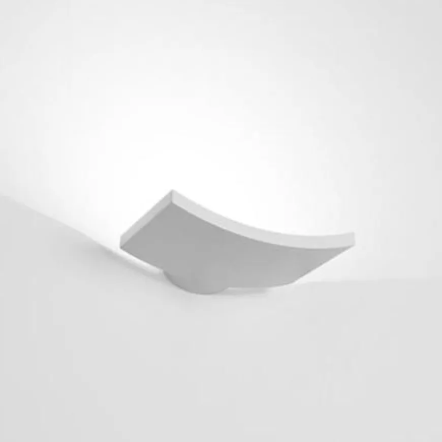 Microsurf biały - Artemide - kinkiet