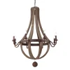 MILLENNIUM SP8 - Ideal Lux - lampa wisząca