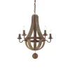 Millennium Sp5 - Ideal Lux - lampa wisząca