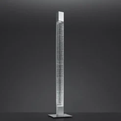 Mimesi H193 przezroczysty - Artemide - lampa podłogowa