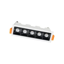 Mini Led 10W 4000K - Nowodvorski - wpuszczana
