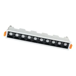Mini Led 20W 4000K Recessed - Nowodvorski - wpuszczana