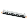 Mini Led 20W 3000K Recessed - Nowodvorski - wpuszczana