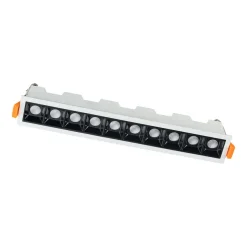 Mini Led 20W 3000K Recessed - Nowodvorski - wpuszczana