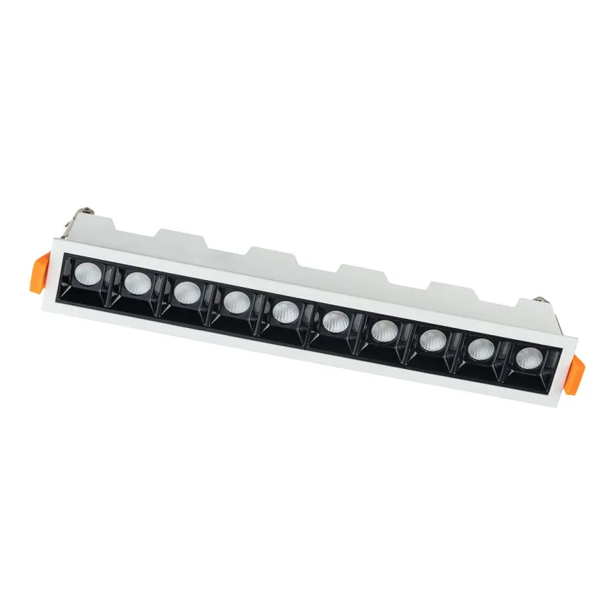 Mini Led 20W 3000K Recessed - Nowodvorski - wpuszczana