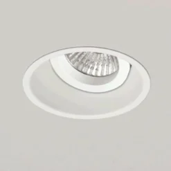 Minima Adjustable biały - Astro - oprawa wpuszczana