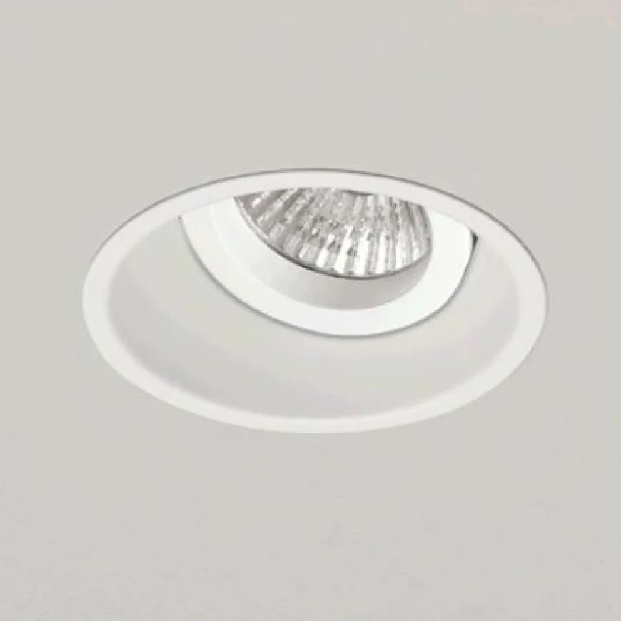 Minima Adjustable biały - Astro - oprawa wpuszczana