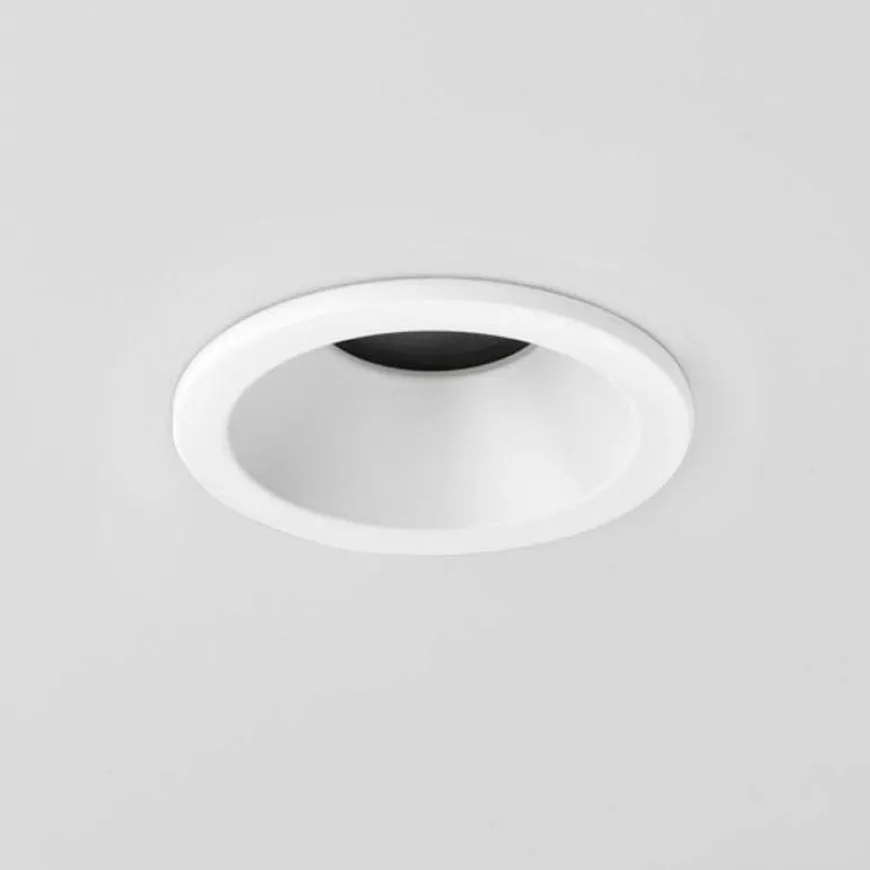 Minima IP65 biały - Astro - oprawa wpuszczana