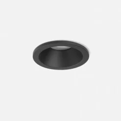 Minima IP65 czarny - Astro - oprawa wpuszczana