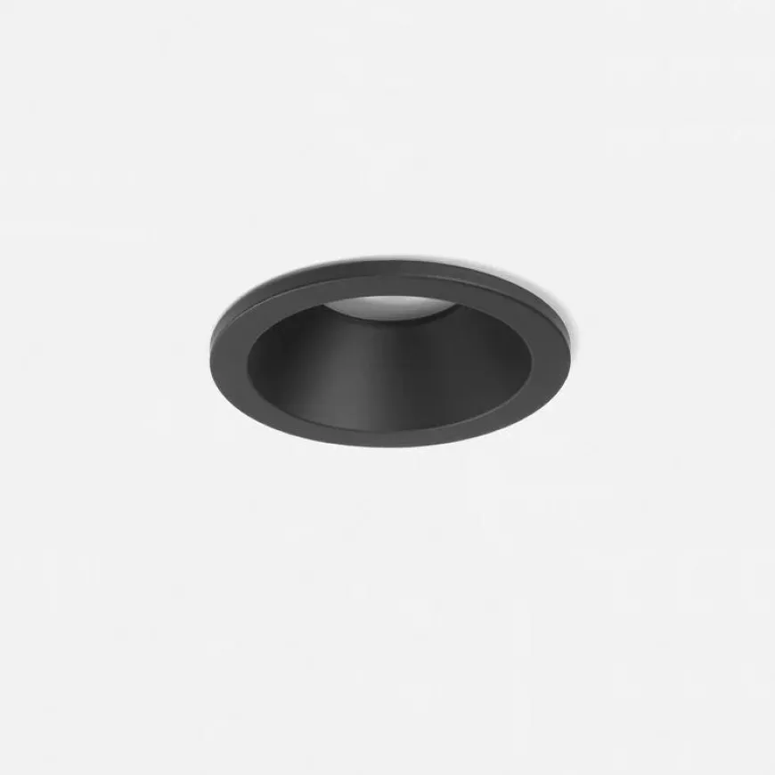 Minima IP65 czarny - Astro - oprawa wpuszczana