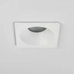Minima Square IP65 biały - Astro - oprawa wpuszczana
