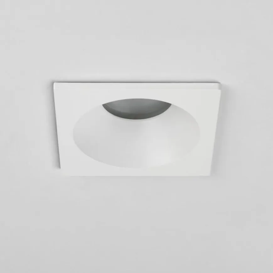 Minima Square IP65 biały - Astro - oprawa wpuszczana