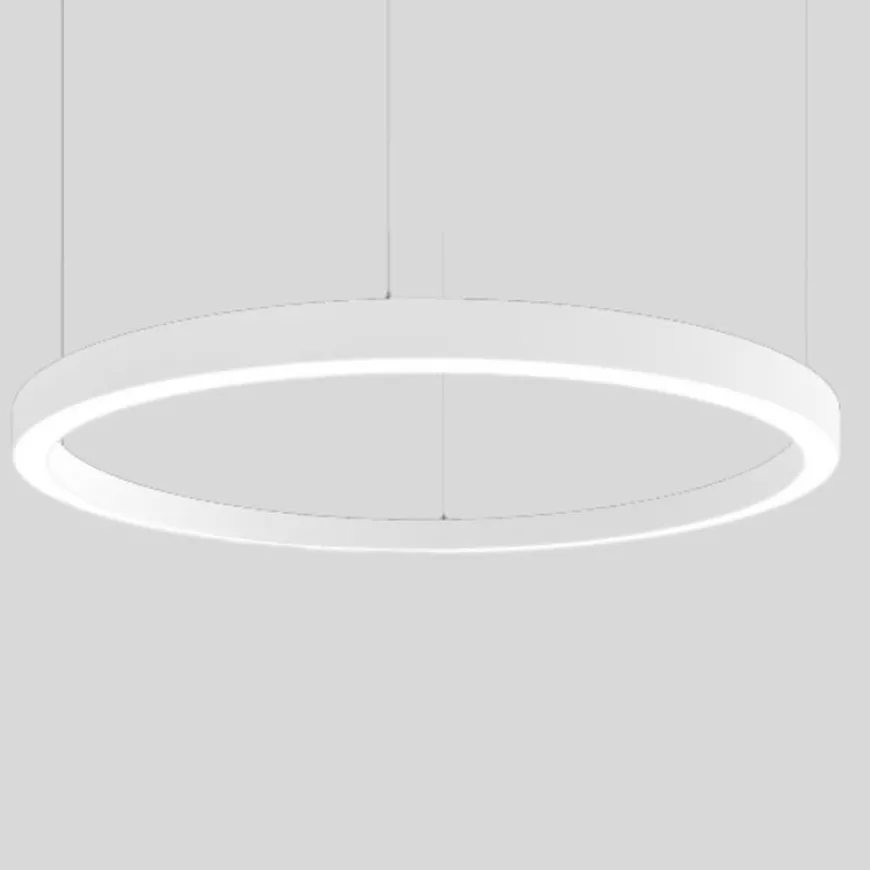 MINO 60 CIRCLE 1500 HO DALI biały - XAL - lampa wisząca