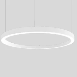 MINO 60 CIRCLE 1500 MP DALI biały - XAL - lampa wisząca