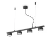 Minor Linear Sp4 - Ideal Lux - lampa wisząca