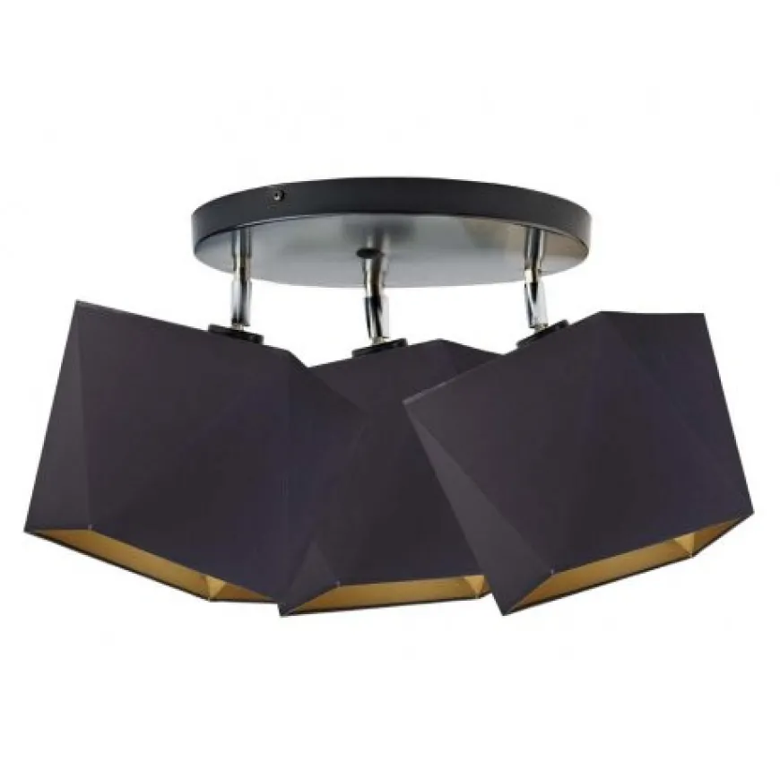 Minorka Gold - Lysne - plafon